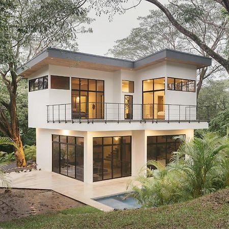 诺萨拉Casa Arcilla New Listing别墅 外观 照片