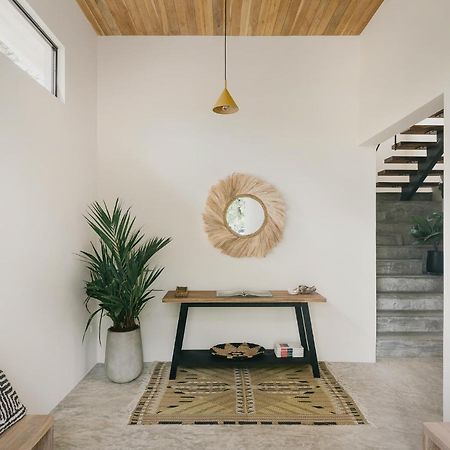 诺萨拉Casa Arcilla New Listing别墅 外观 照片