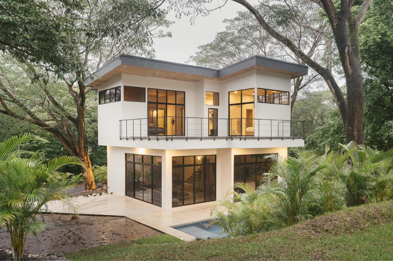 诺萨拉Casa Arcilla New Listing别墅 外观 照片