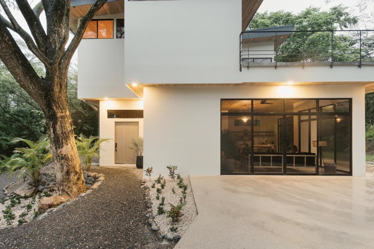 诺萨拉Casa Arcilla New Listing别墅 外观 照片
