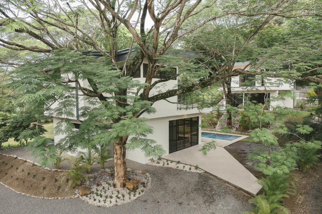 诺萨拉Casa Arcilla New Listing别墅 外观 照片